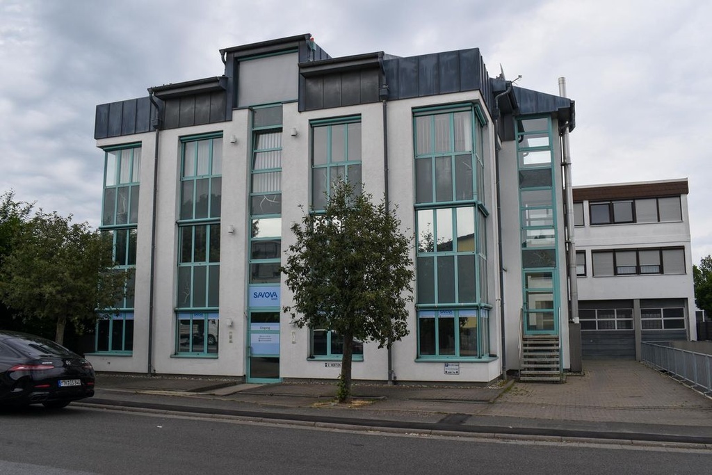 Nassaustraße 3, 65719 Hofheim am Taunus