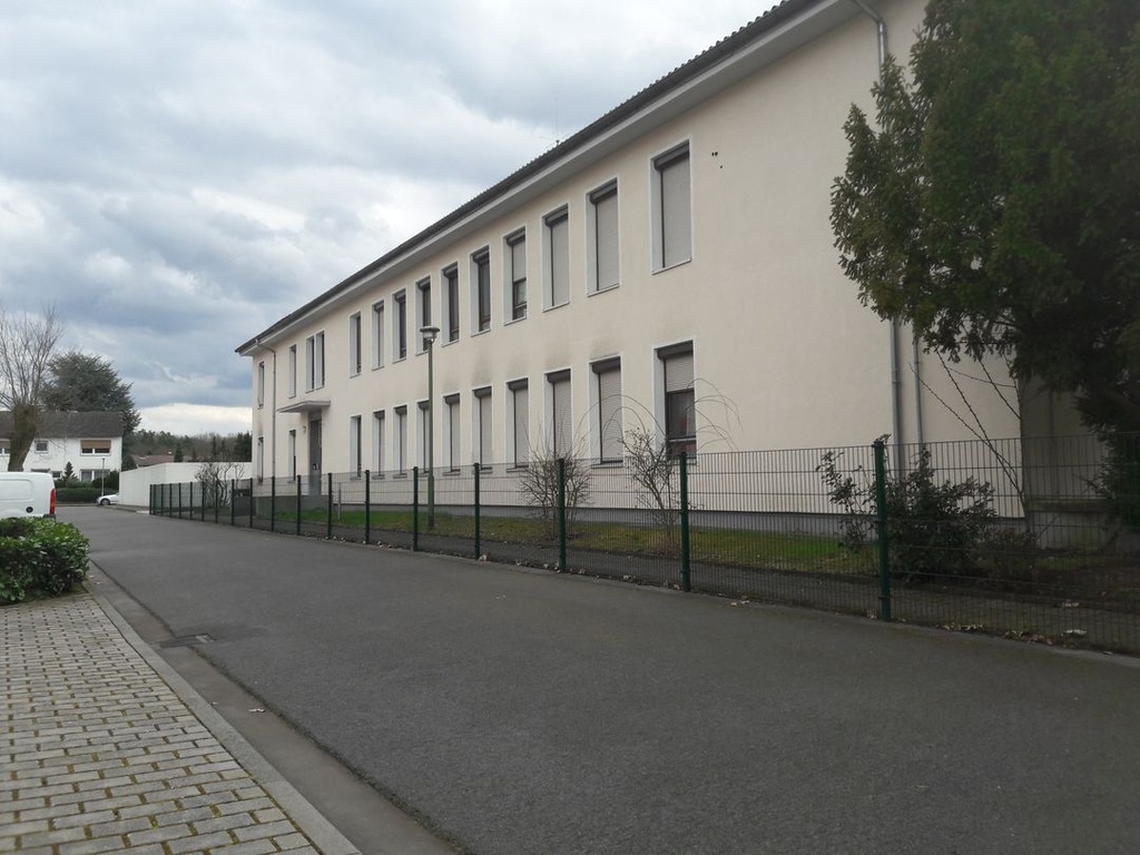 Pappelweg 1, 63452 Hanau