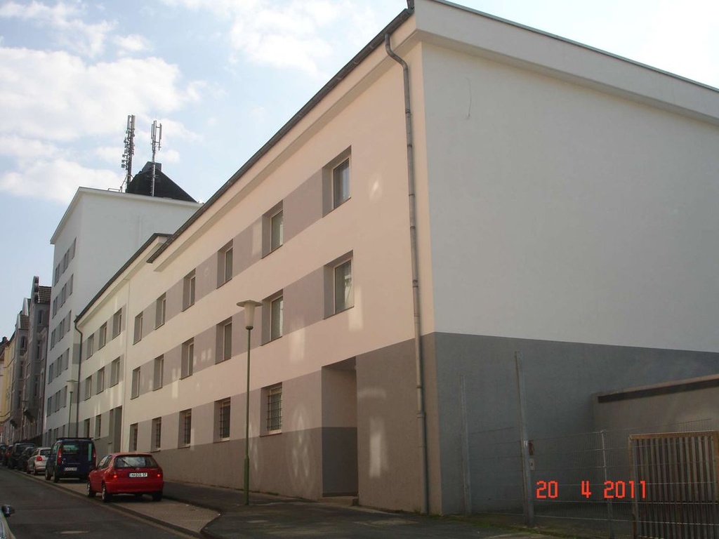 Hasperbruch 6-8, 58135 Hagen