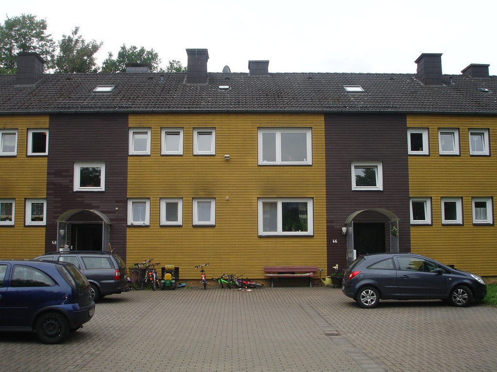 Linnenkämperstraße 46-48, 37627 Stadtoldendorf