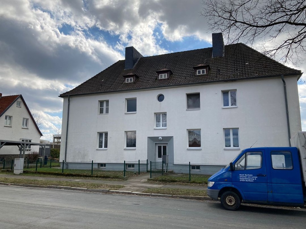 Bergstraße 25, 37520 Osterode