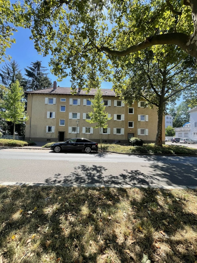 Mannheimer Straße 134-136, 67657 Kaiserslautern