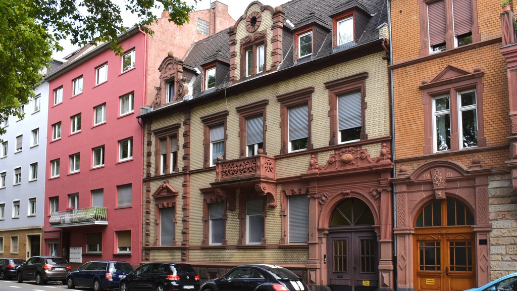 Boelckestraße 4, 55252 Mainz-Kastel