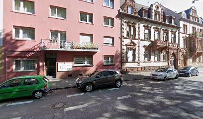Boelckestraße 6, 55252 Mainz-Kastel