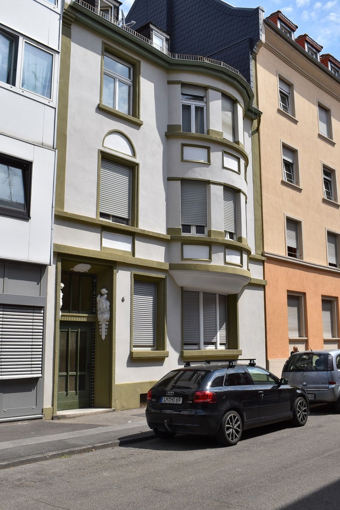 Blücherstraße 6,55252 Mainz-Kastel