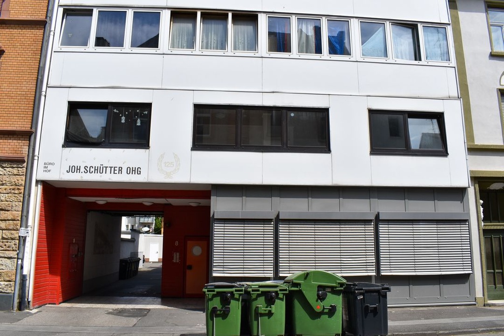Blücherstraße 8, 55252 Mainz-Kastel