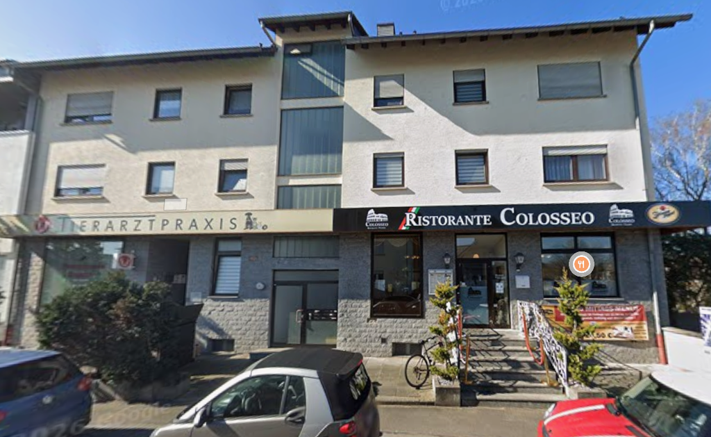 Weiskircher Weg 1, 63150 Heusenstamm