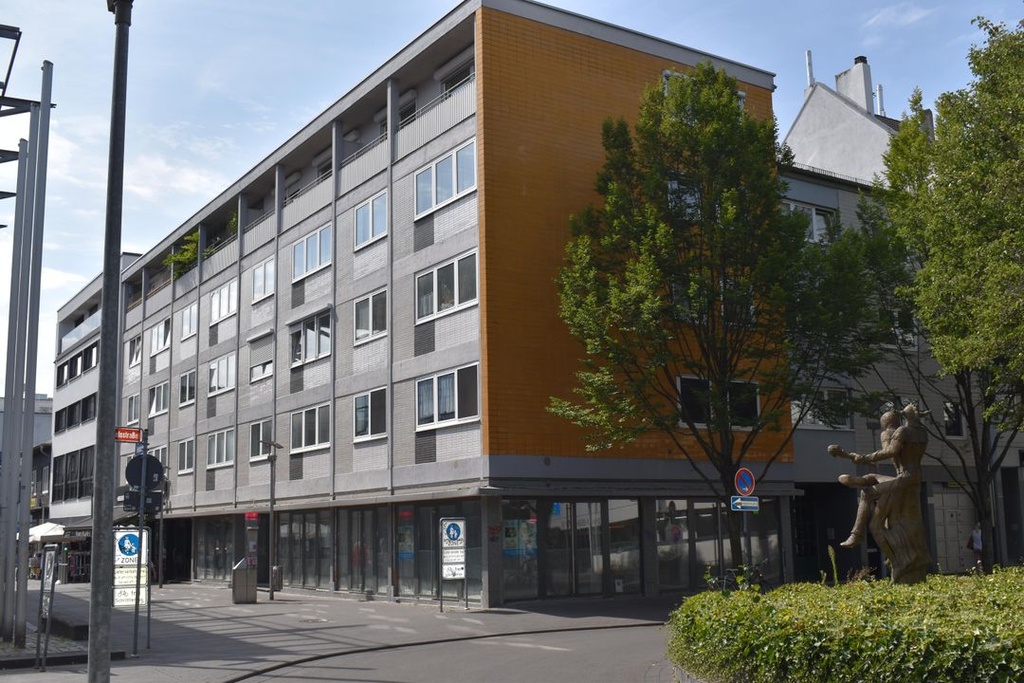 Fuststraße 17,55116 Mainz