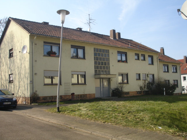 Metzer Straße 145-149 & Bei der Goldenen Bremm 1-22, 66117 Saarbrücken