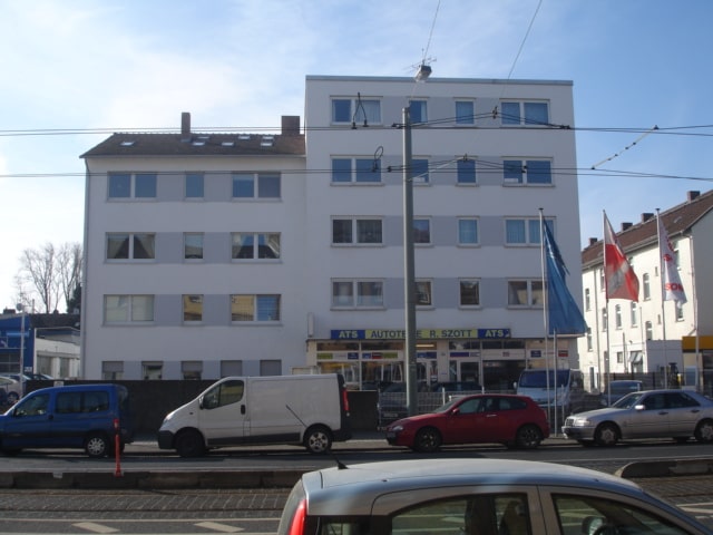 Bolongarostraße 57 VH,65934 Frankfurt am Main