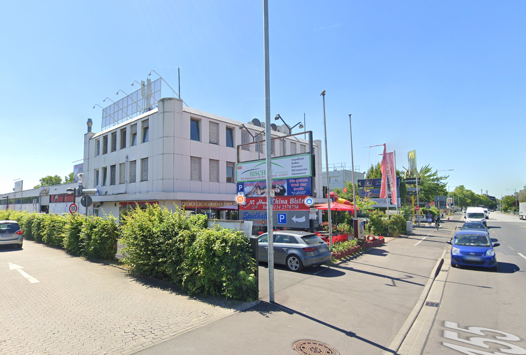 Boelckestraße 66-68, 55252 Mainz-Kastel