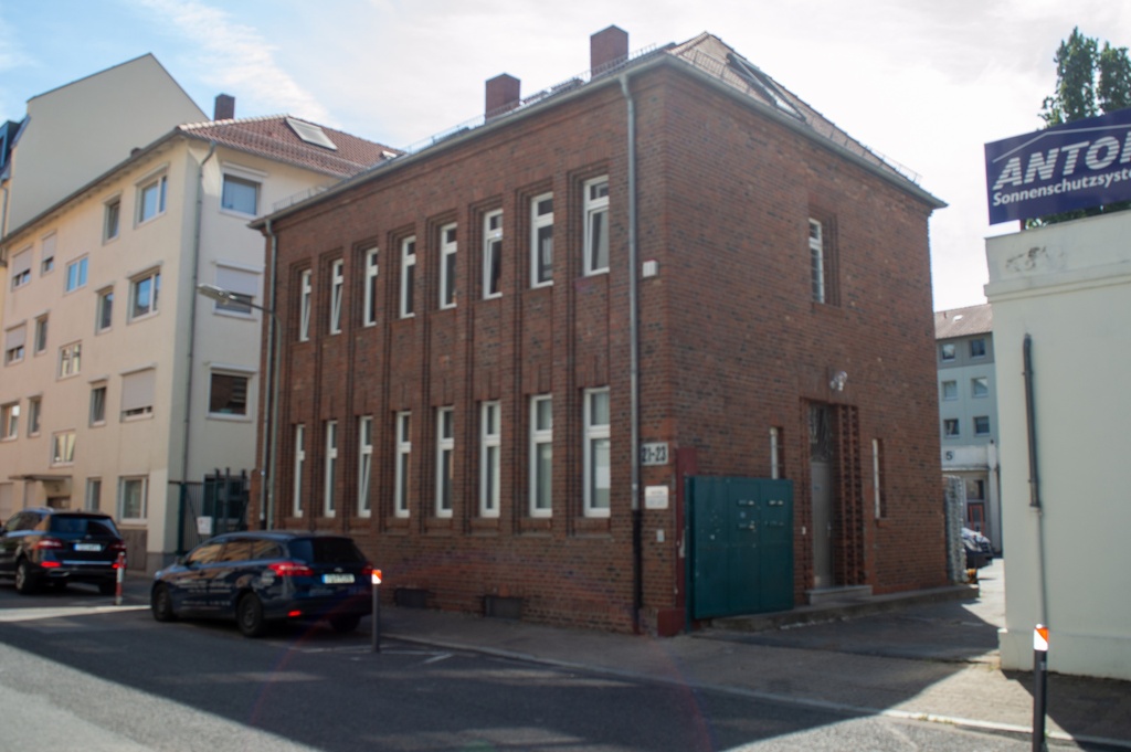 HMR-O01